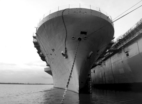  USS Tripoli (LPH10) done. 