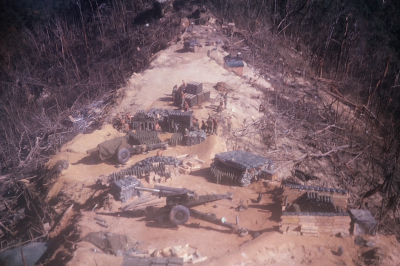 Fire Base