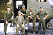 Aircrew