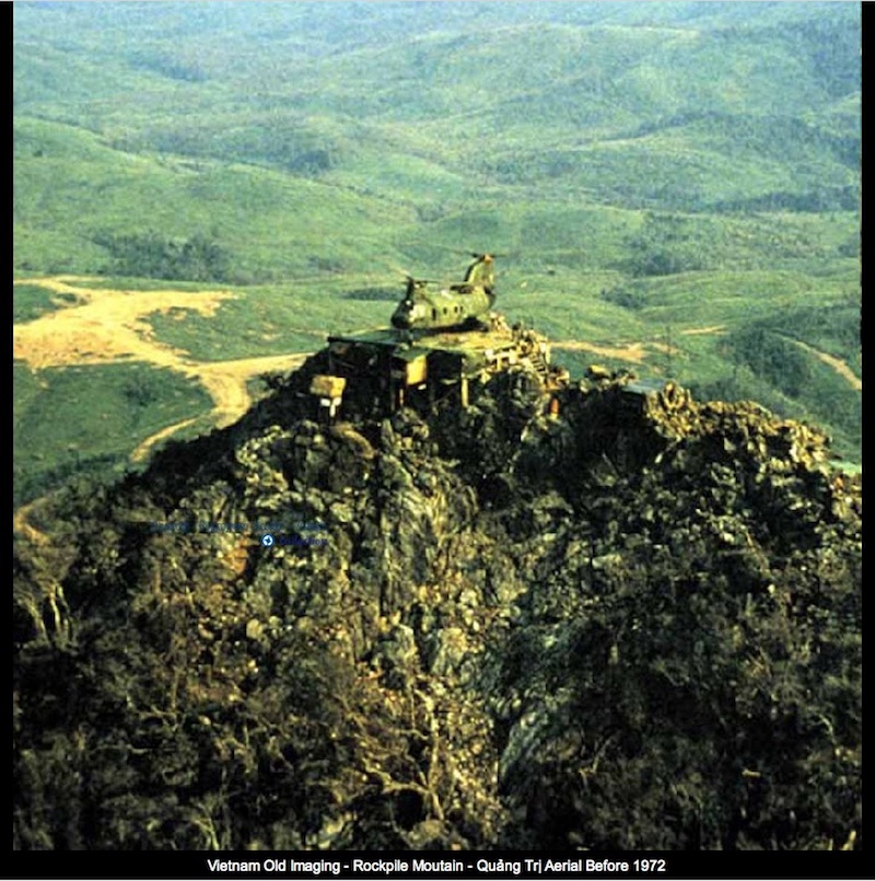 Rock Pile