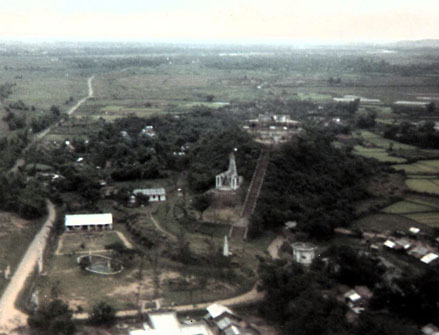 A Town South of DaNang