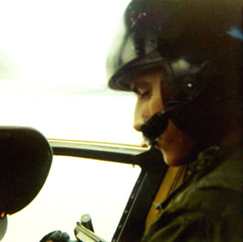 A HMH-463 Pilot