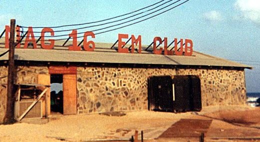 MMAF EM Club
