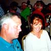 Doug Raupp, Sue Raupp and Bill Beardall